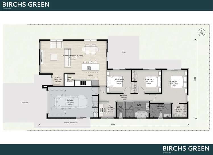 39 Staplehurst Road Prebbleton_1
