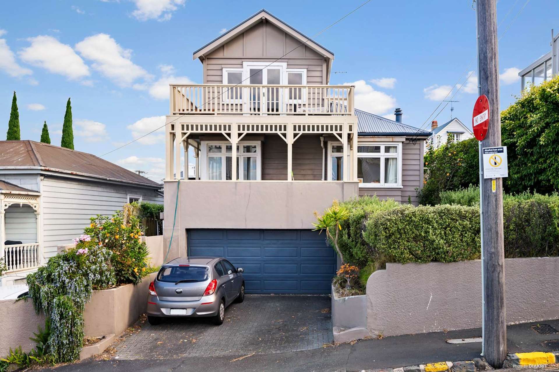 15 Garfield Street Parnell_0