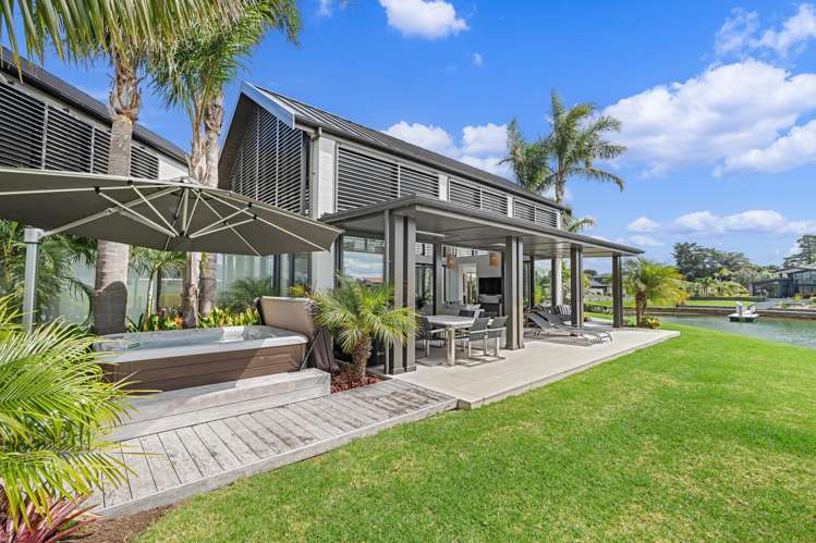 3 Kuaka Grove One Tree Point_15