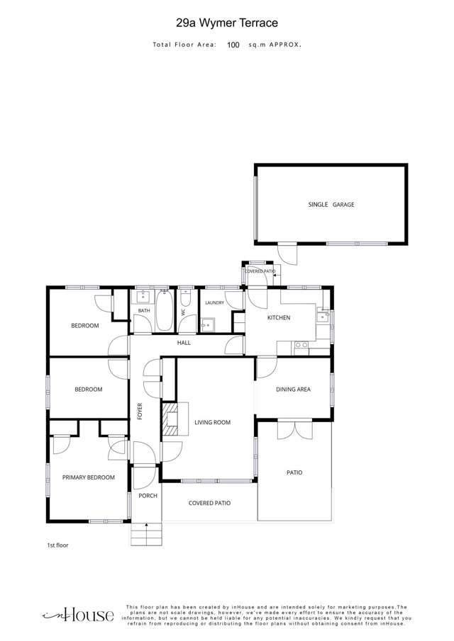 29A Wymer Terrace Chartwell_1