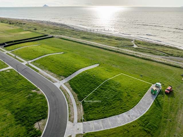 LOT 34 Waiotahi Drifts Boulevard Waiotahi_1