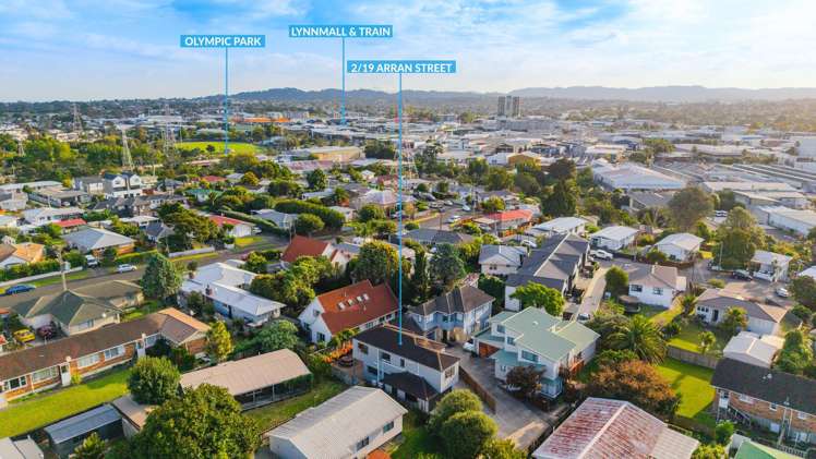 2/19a Arran Street Avondale_29