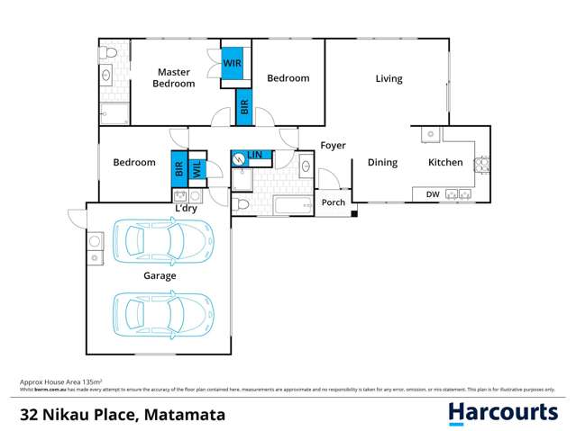 32 Nikau Place Matamata_1