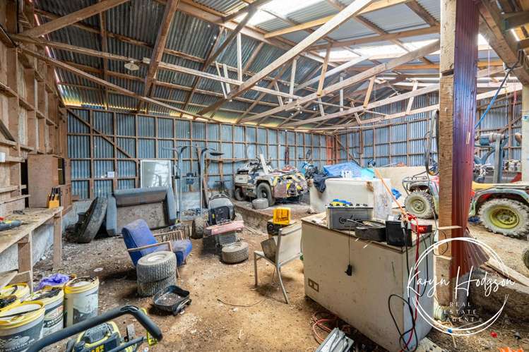 406 Gorge Road Maungaturoto_24