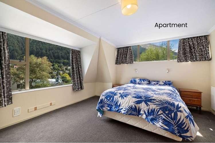 125 Hallenstein Street Queenstown_30