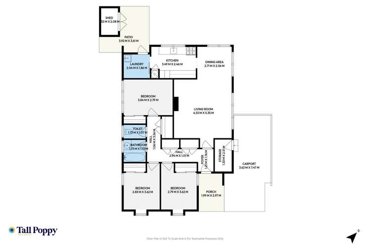 7 Dunsandel Grove Silverstream_19