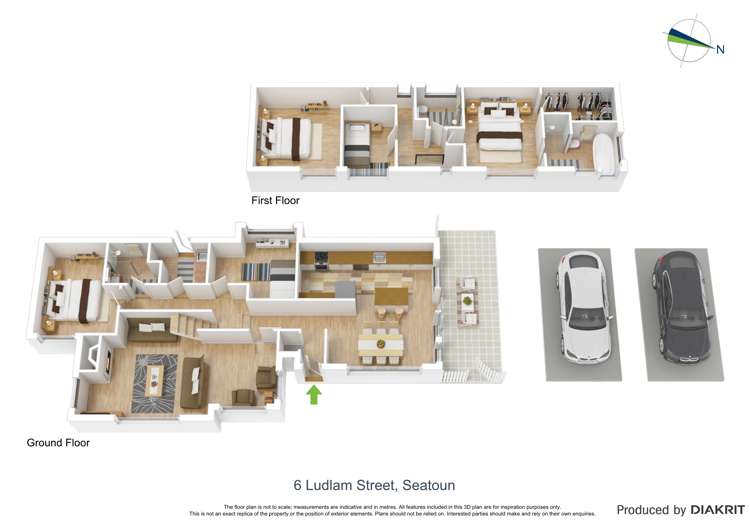 6 Ludlam Street Seatoun_17