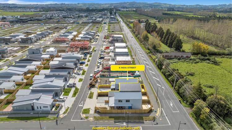 6 Hoia Street Papakura_20