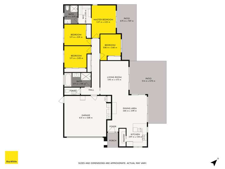 88 Hitchen Road Pokeno_6