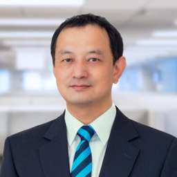 Andy Liu