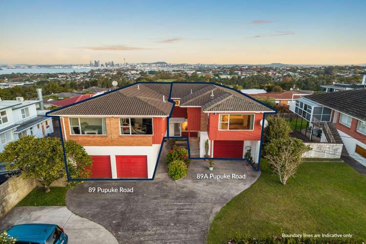 89 and 89A Pupuke Road Northcote_0