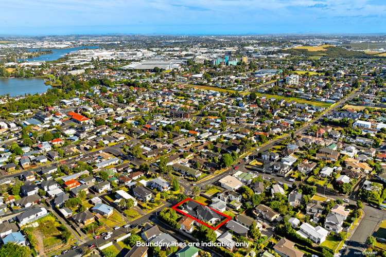 97 Barrack Road Mount Wellington_26