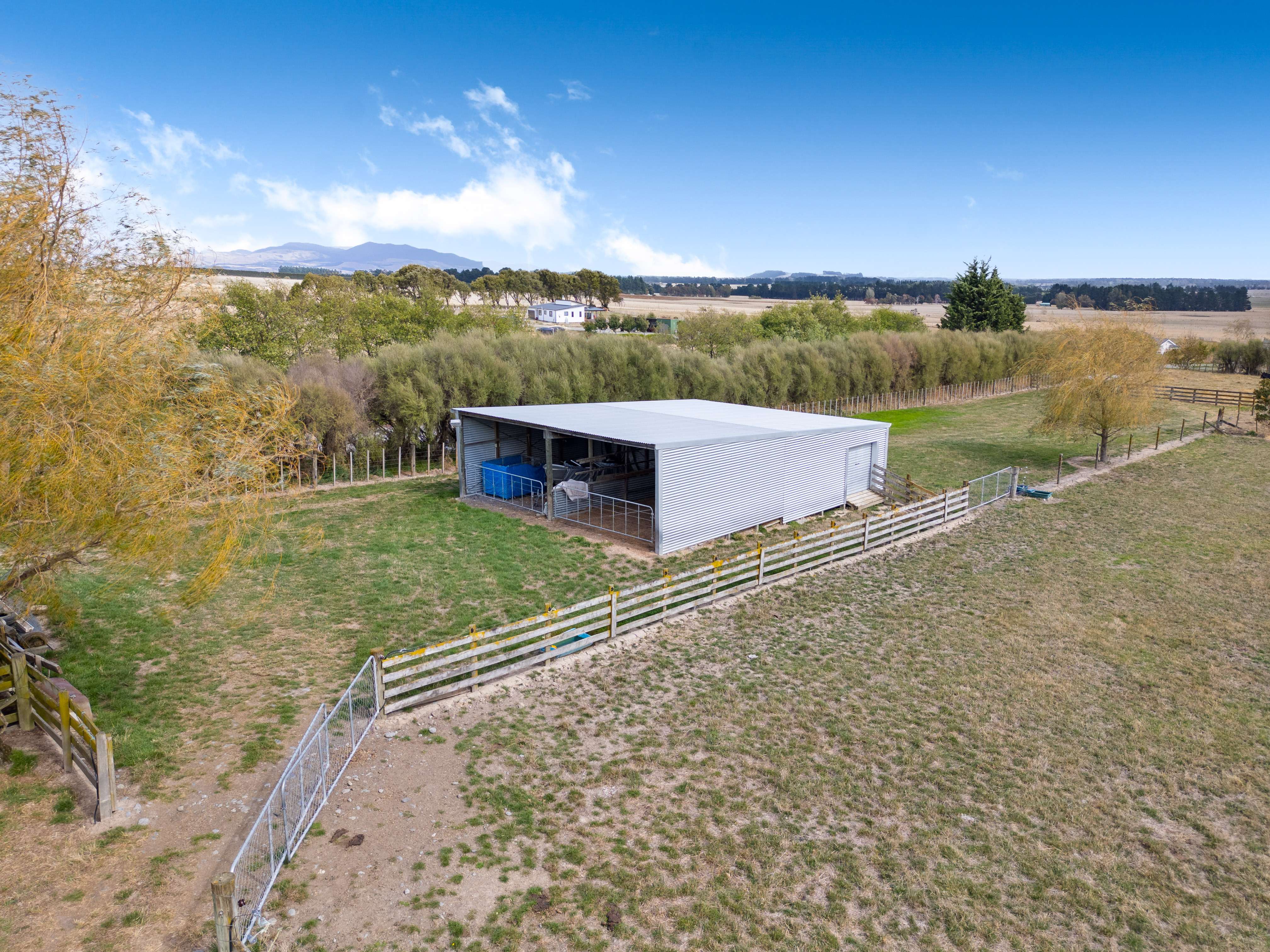 184 Glenmorven Road Morison Bush South Wairarapa Rural Property