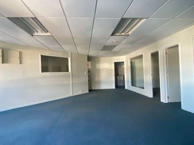 85 sqm Ferrymead Office Space - For Lease