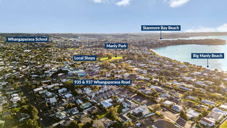 935 Whangaparaoa Road Manly_33