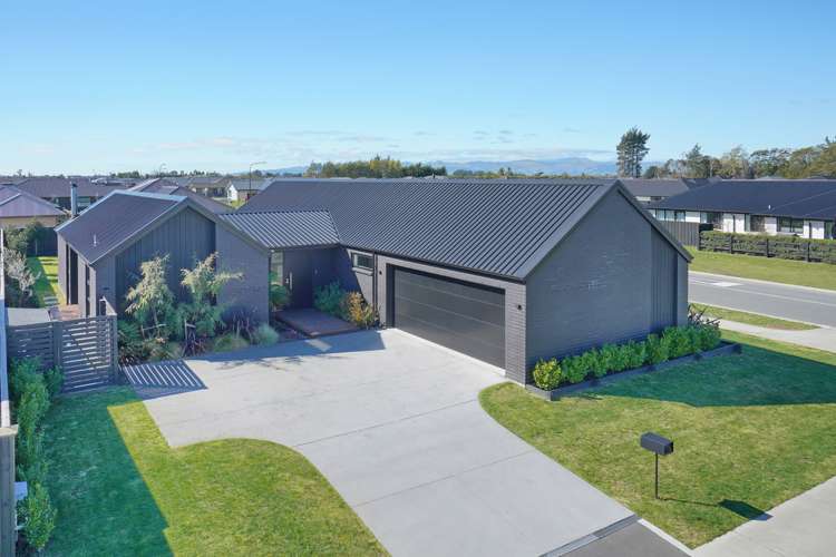 25 Hungerford Drive Rolleston_19