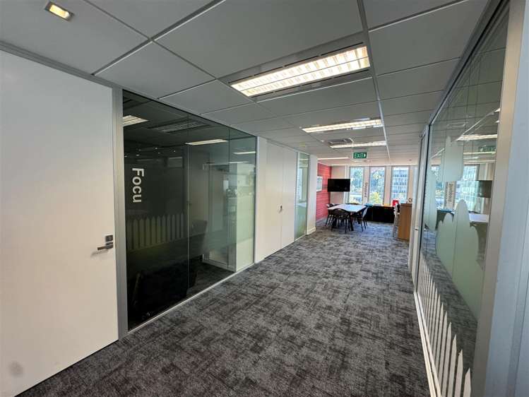 Level 6, 158 Victoria Street Te Aro_7