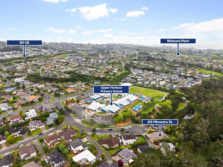 23 Miromiro Street Greenhithe_29