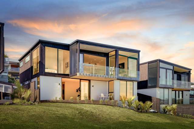 Waterfront Luxury | Now Priced at $2.65M