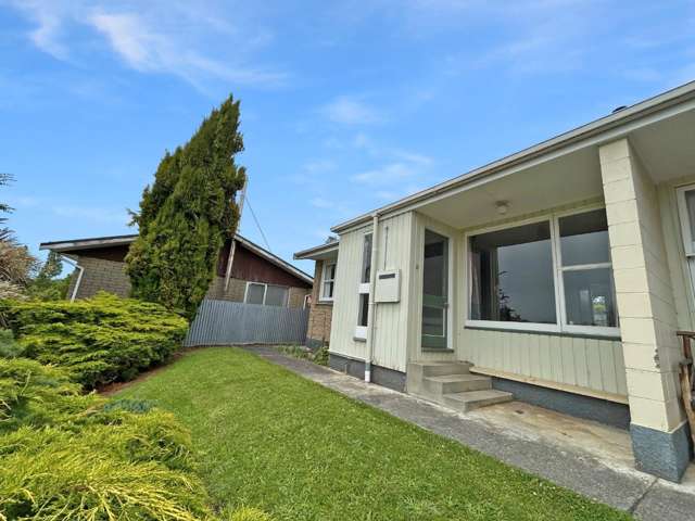2 BEDROOMS - MATAURA