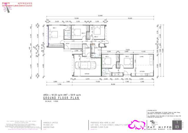 11 Flax Street, Hanley's Farm Jacks Point_1