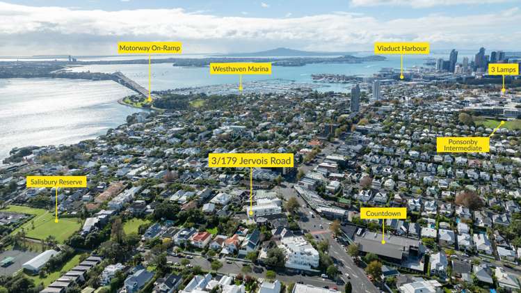 3/179 Jervois Road Herne Bay_24