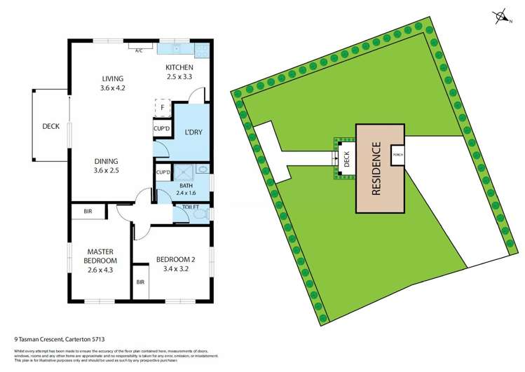 9 Tasman Crescent Carterton_18