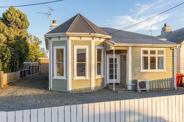 First home buyer alert!