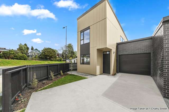 Brand New Home! First Home & Investors Welcome!