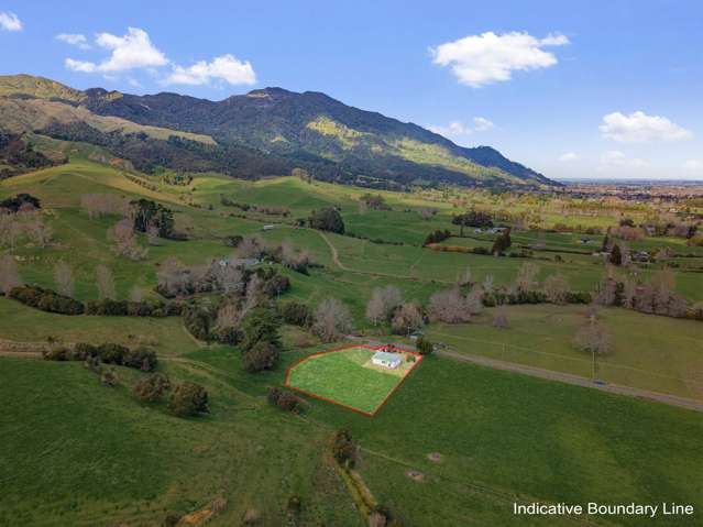25 Wyborn Road Te Aroha_3