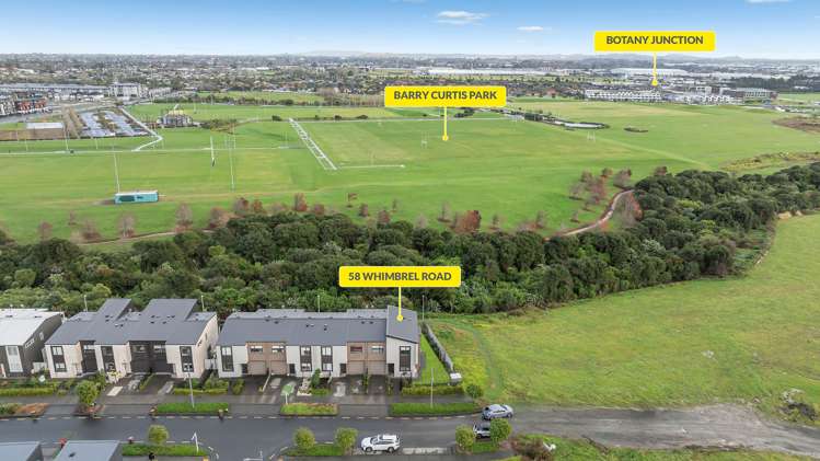 58 Whimbrel Road Flat Bush_19