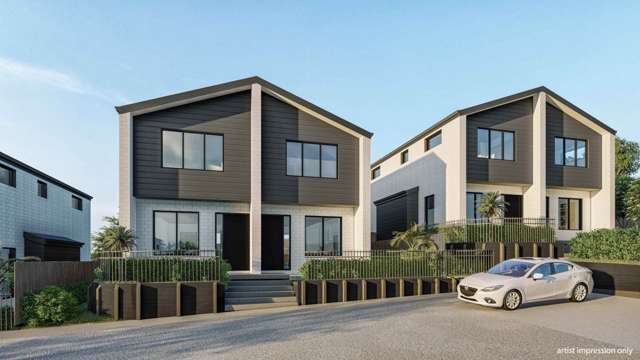 Lot 3 - 20 Melia Place Stanmore Bay_4