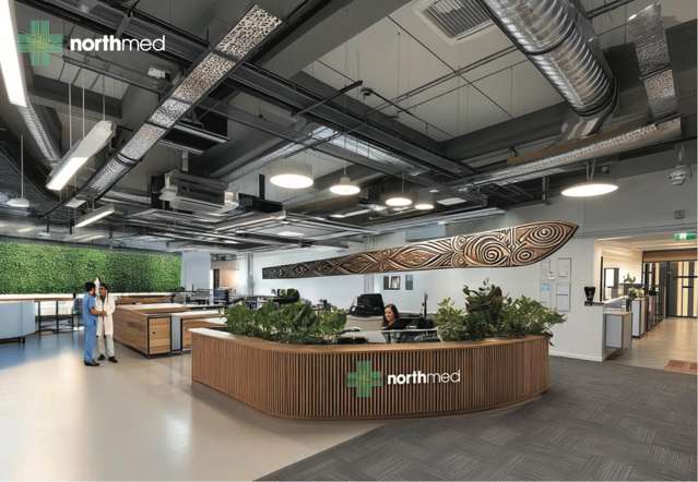 RARE VACANCIES IN THE NORTHCOTE MEDICAL CENTRE