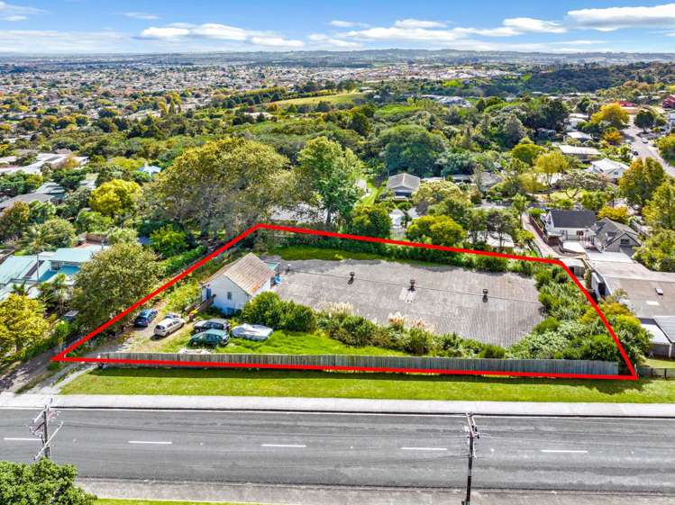 78 Red Hill Road Papakura Papakura Houses for Sale One Roof