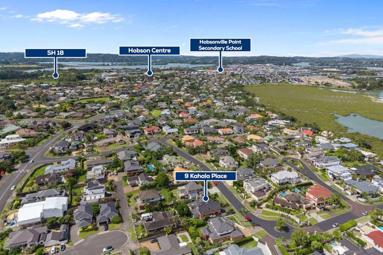 9 Kahala Place West Harbour_30