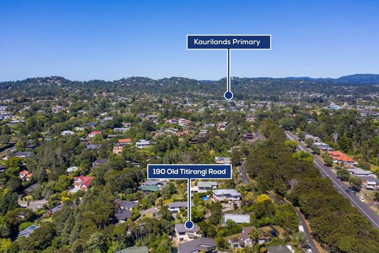 190 Old Titirangi Road Titirangi_31