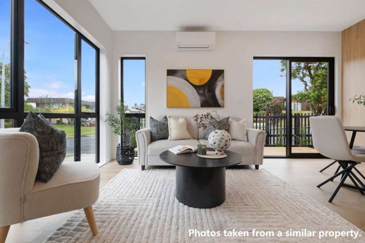 Lot 2/32 Kurnell Drive Botany Downs_0