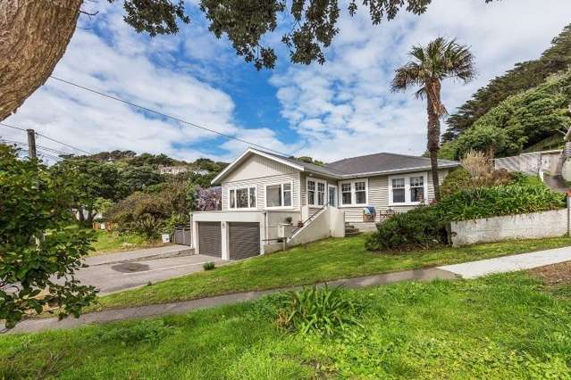 8 Pinnacle Street Seatoun_3