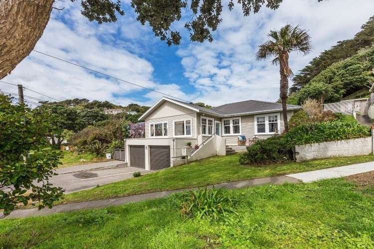 8 Pinnacle Street Seatoun_3