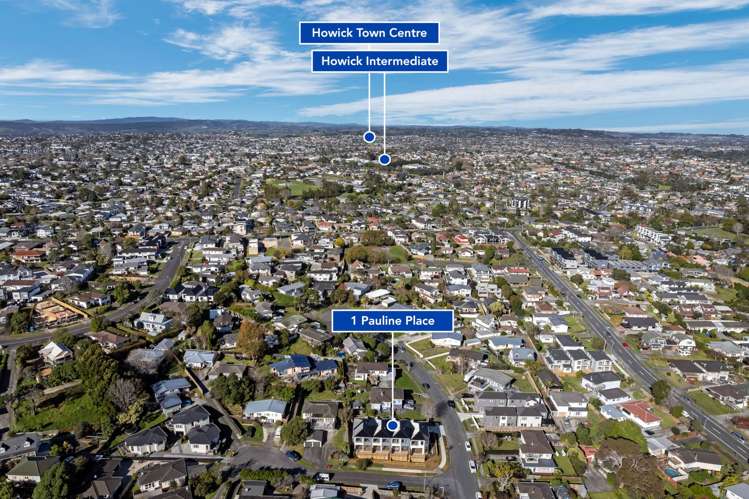 Lot 1/1 Pauline Place Bucklands Beach_16