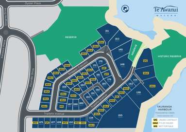 Lot 181/8 Flounder Drive_1