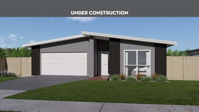 BRAND NEW 4 BEDROOM STUNNER_MOVE INTO IN OCTOBER!