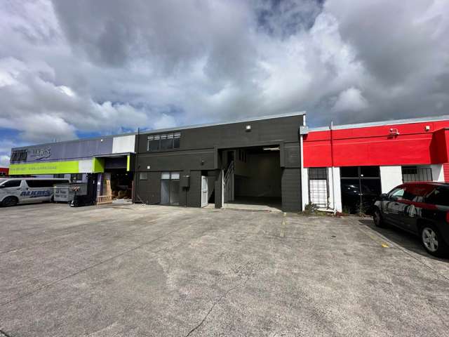 AFFORDABLE INDUSTRIAL