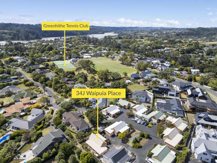 10/34 Waipuia Place Greenhithe_19