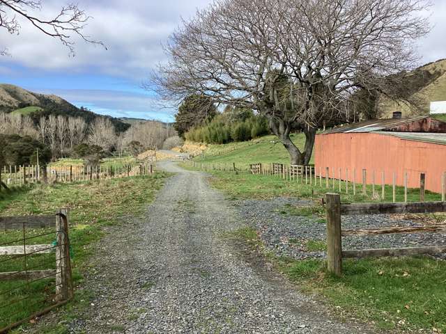 Lot 2, 607 Mangawara Road Morrinsville_2