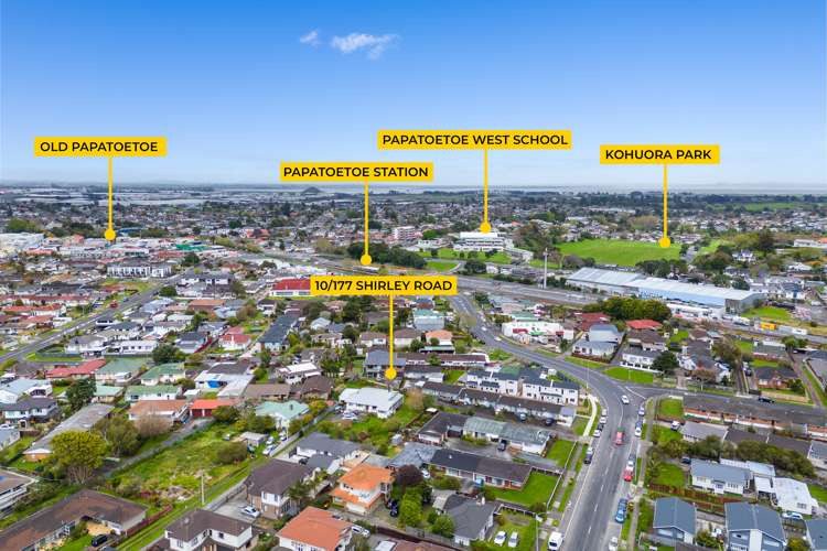 10/177 Shirley Road Papatoetoe_14