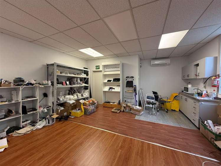 Shop A, 154 Karori Road Karori_9