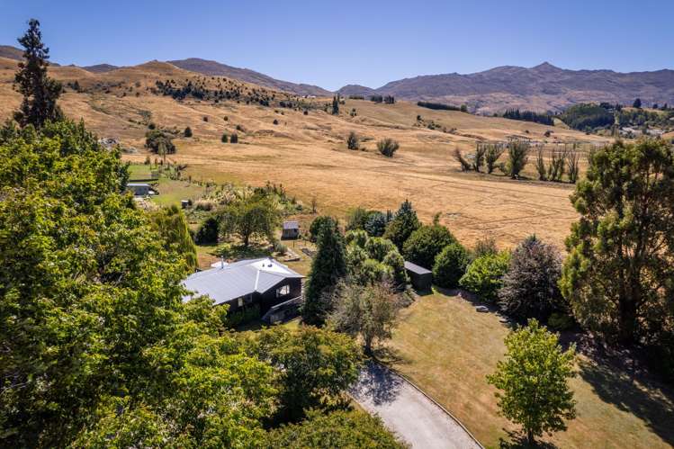 281 Littles Road Dalefield/Wakatipu Basin_12