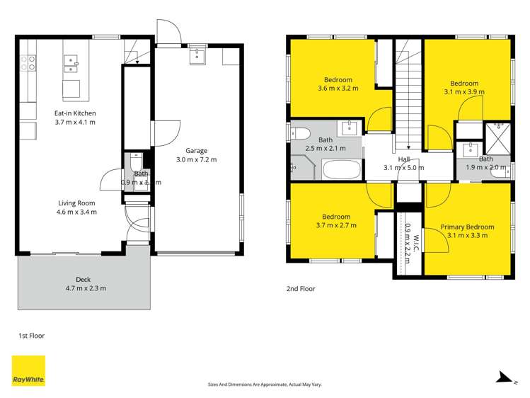27E Seaview Terrace Mt Albert_16