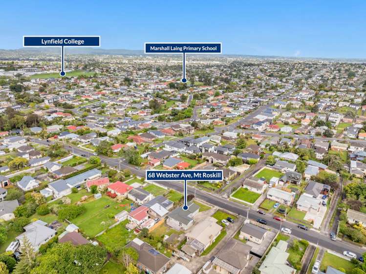68 Webster Avenue Mount Roskill_18